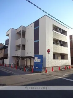 フジパレス今川公園Ⅴ番館の画像