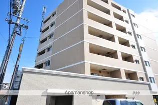 サンクチュアリ小幡【6階】の外観