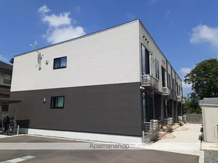 ヴィラ アヴェニュー ソラーレの画像