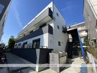 クオーレ習志野台Ⅰ【3階】の外観