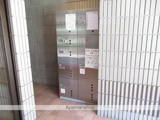 トーカンマンション本町【702号室】のその他画像