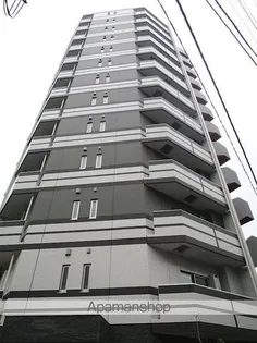 AZEST中野新橋【12階】の外観