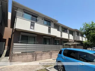 シャーメゾン陽明D棟の画像