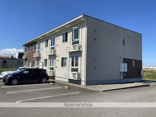 レーヴピスト IVの画像