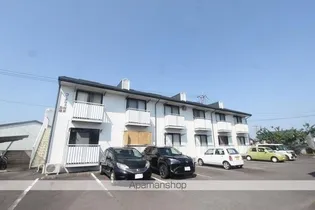 コーポラス阿部A棟の画像