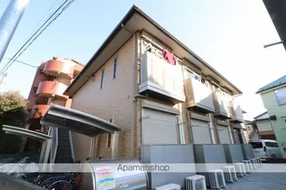 エルメゾン西立川の画像