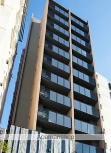 東京都世田谷区松原2丁目【マンション】の外観