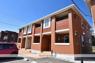 サン グレイスAの画像