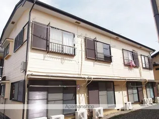 コーポまどか Bの画像