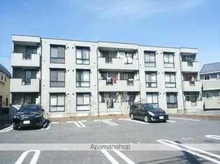 ベルウッド弐番館の画像