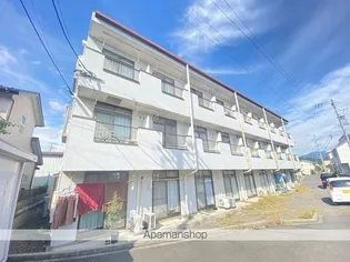 パークハイツ島内の画像