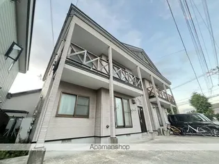 ハイツかざ花の画像