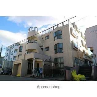 アサヒマンションの画像