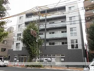 カーサヴェルデ三軒茶屋【3階】の外観