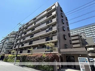 CITY SPIRE 西葛西の画像