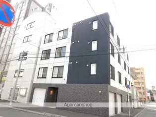 ベルフルール琴似の画像