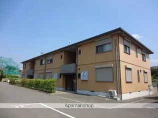 シャーメゾン光明池D棟の画像