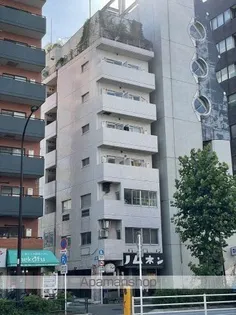 スカイコート中目黒の画像