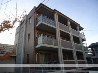 グレートフル南福岡【103.号室】の外観