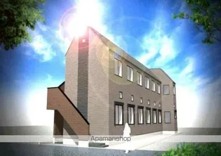 ハーモニーテラス高野台2の画像