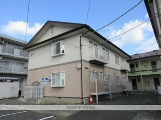 サンアベニュー東安庭A【11号室】の外観