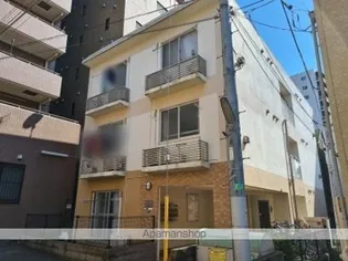 レオパレス御代の台の画像