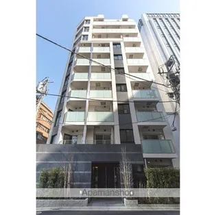 ザ・パークワンズ千代田佐久間町【2階】の外観