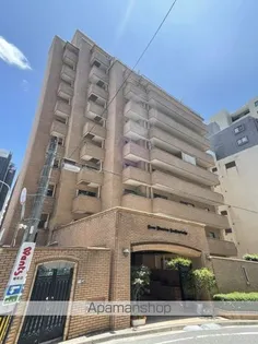 ライオンズマンション橋本町の画像