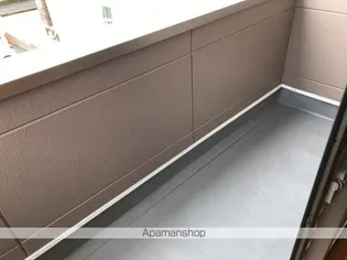 アルヴォーレ【2階】の内装