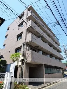 ルーブル西荻窪の画像