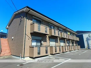 グレイス アキの画像