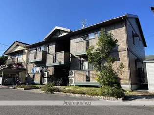 フォンテーヌ Aの画像