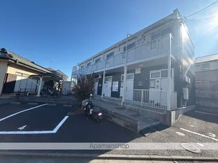 サンハイツ東海Aの画像