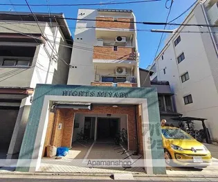 ハイツみやびの画像