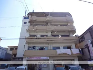 大阪府岸和田市春木本町【マンション】の外観