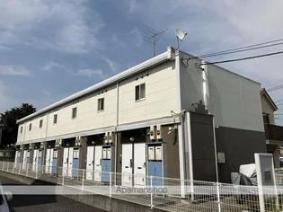 レオパレスGRANDEURの画像