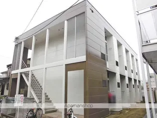 レオパレス黒砂台の画像