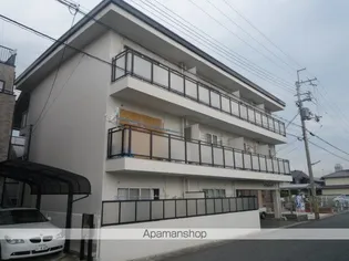 イワタハイツの画像