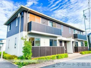 フルールカズン B棟の画像