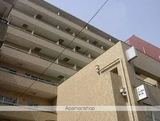 シルキーハイツ九段南2号館【8階】の外観