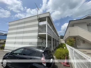 レオパレスセブンの画像