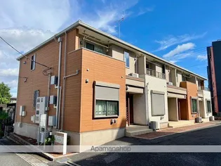 リルシアの画像