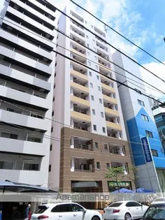 プライムアーバン池袋【10階】の外観