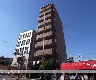 アスヴェル京都西京極の画像