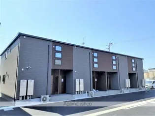 香川県観音寺市坂本町2丁目【アパート】の外観