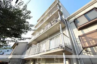 コート錦町の画像