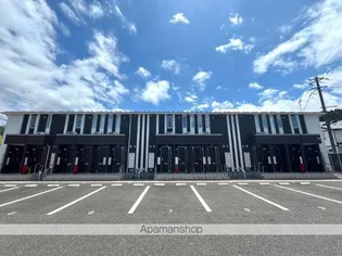 ベルガーフ エフの画像