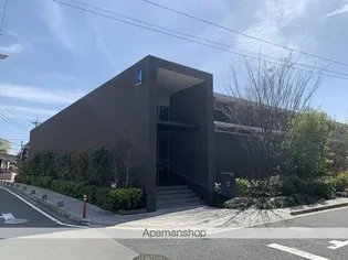 プライマル西大井グリーンの画像