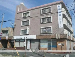 健ビルの画像