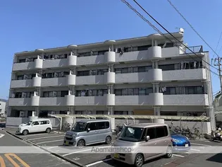ジョイフル若草の画像